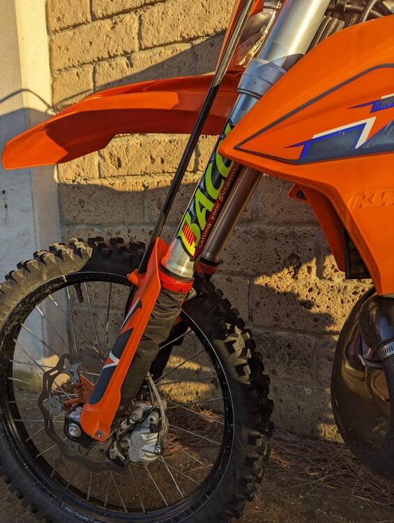 KTM 300 EXC E TPI (2022) (3)