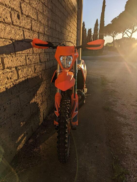 KTM 300 EXC E TPI (2022) (5)