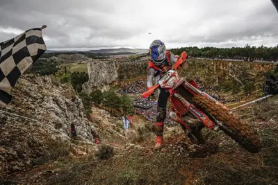 I Calendari dell&rsquo;Off-Road 2025