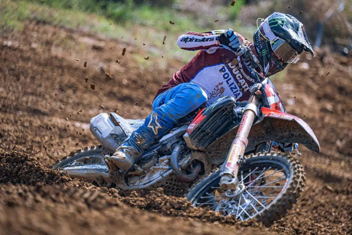 I Calendari dell’Off-Road 2025
