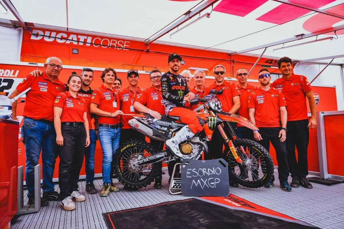 I Calendari dell’Off-Road 2025 (18)