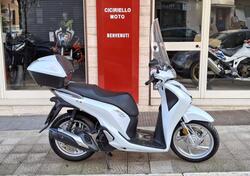 Honda SH 150 i ABS (2013 - 16) usata