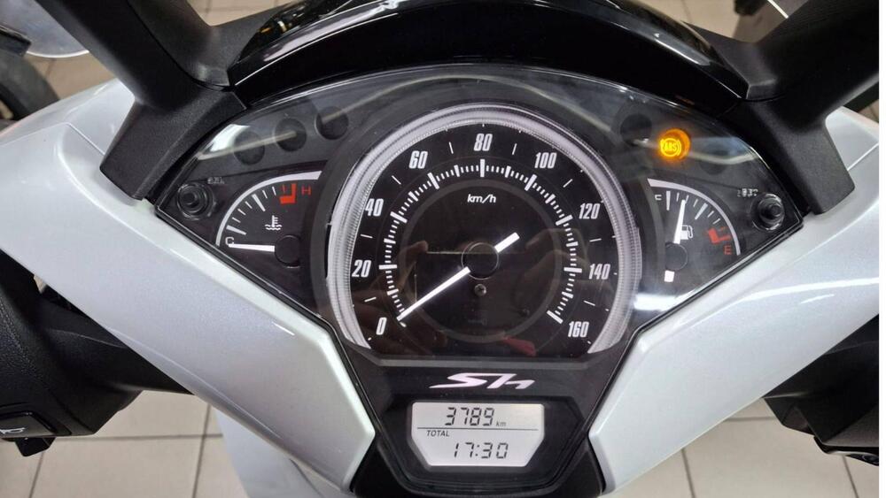 Honda SH 150 i ABS (2013 - 16) (3)