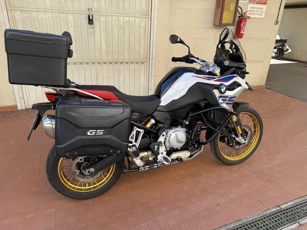 Bmw F 850 GS (2018 - 20) (3)