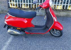 Vespa LX 50 2T (2009 - 14) usata