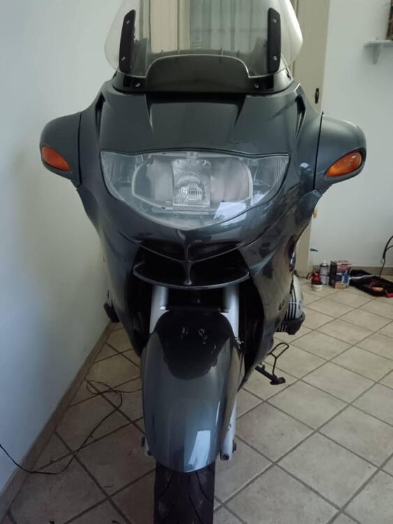 Bmw R 1150 RT (2000 - 06)