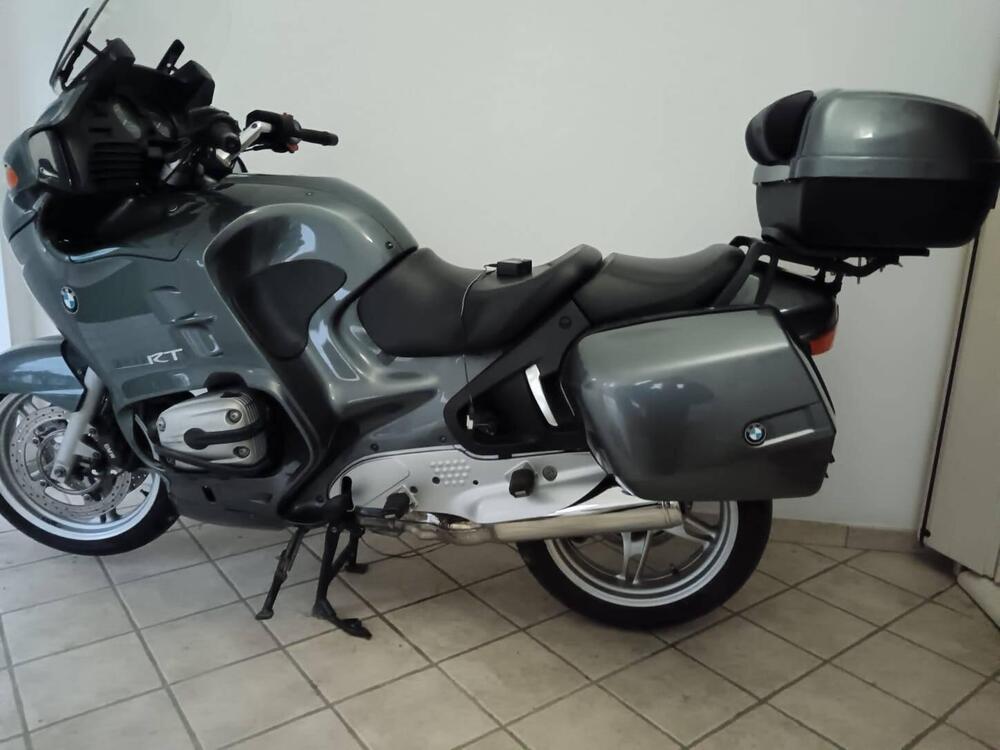 Bmw R 1150 RT (2000 - 06) (5)