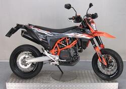 KTM 690 SMC R (2021 - 22) usata