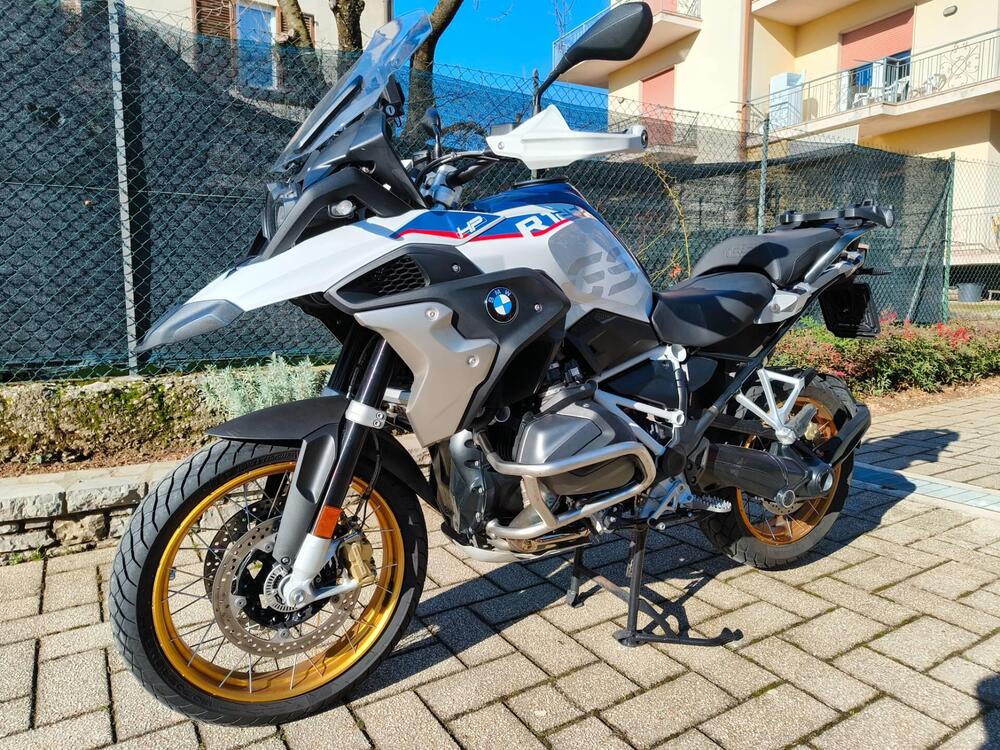 Bmw R 1250 GS (2019 - 20)