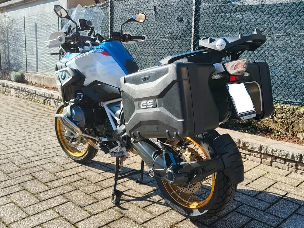 Bmw R 1250 GS (2019 - 20) (3)