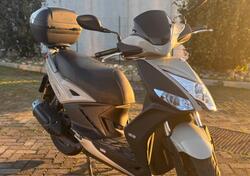 Kymco Agility 125 R16 + (2017 - 20) usata