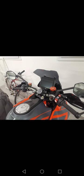 KTM 1290 Super Duke GT (2022 - 24) (2)