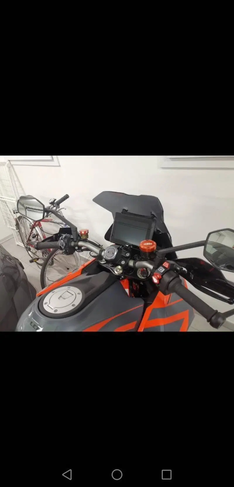 KTM 1290 Super Duke GT (2022 - 25) (7)