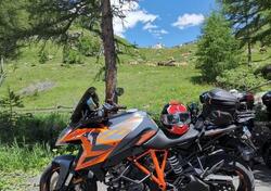 KTM 1290 Super Duke GT (2022 - 24) usata