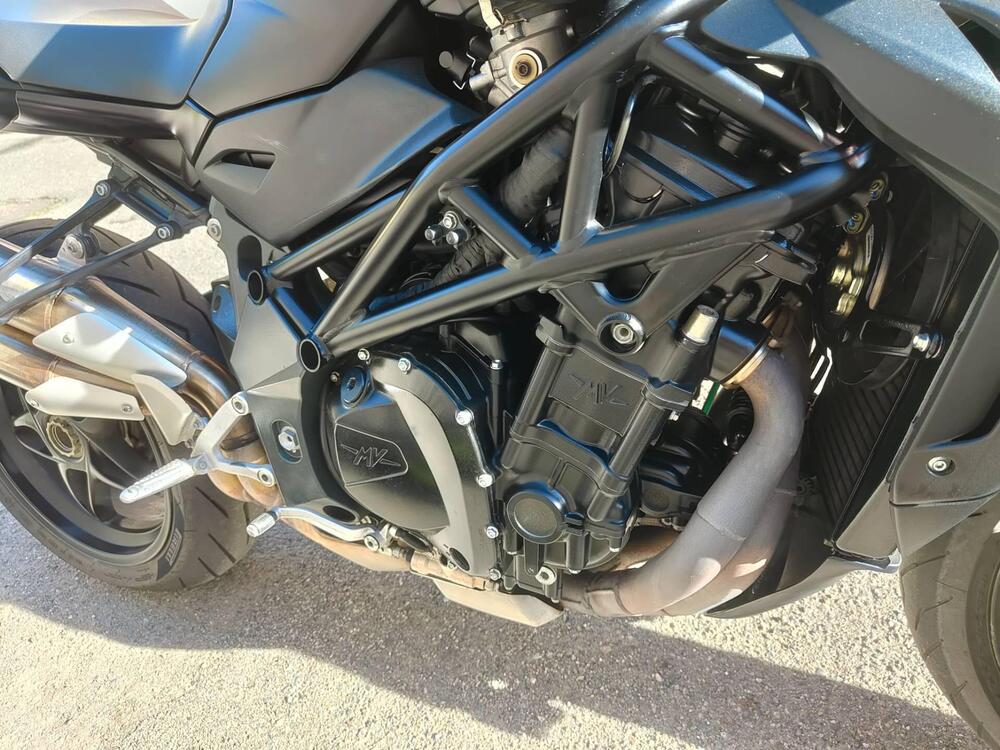 MV Agusta Brutale 920 (2011 - 12) (4)