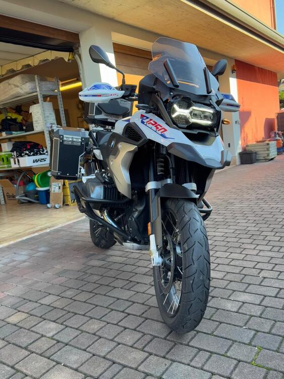 Bmw R 1250 GS (2021 - 24)