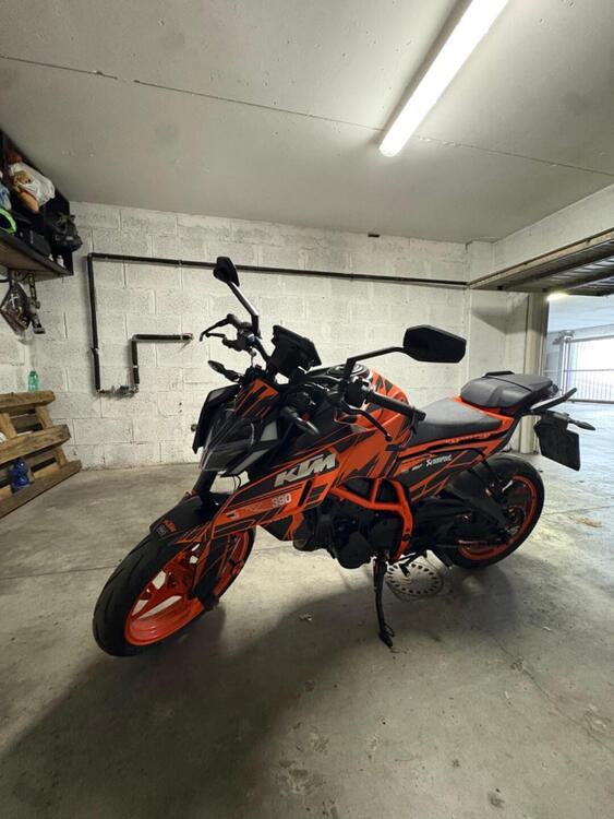 KTM 390 Duke (2024 - 25) (4)