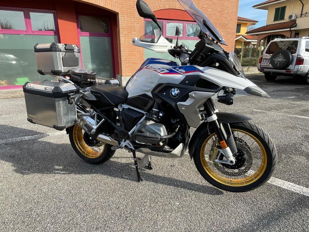 Bmw R 1250 GS (2019 - 20)