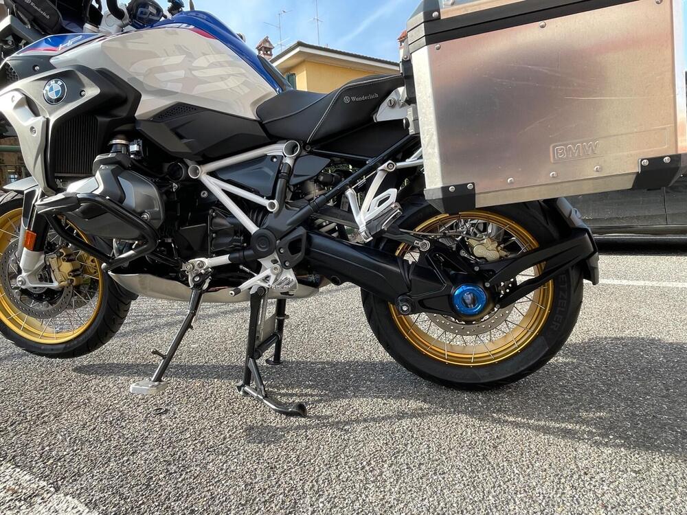 Bmw R 1250 GS (2019 - 20) (4)