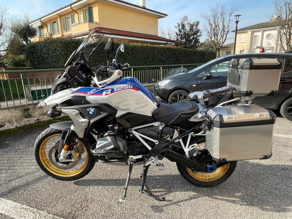 Bmw R 1250 GS (2019 - 20) (5)