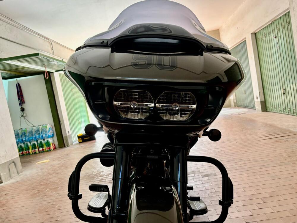 Harley-Davidson 114 Road Glide Special (2019 - 20) - FLTRXS (5)