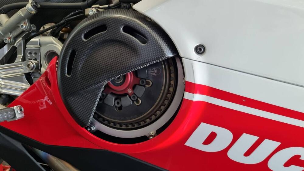 Ducati Panigale V4 Speciale 1100 (2018 - 19) (3)