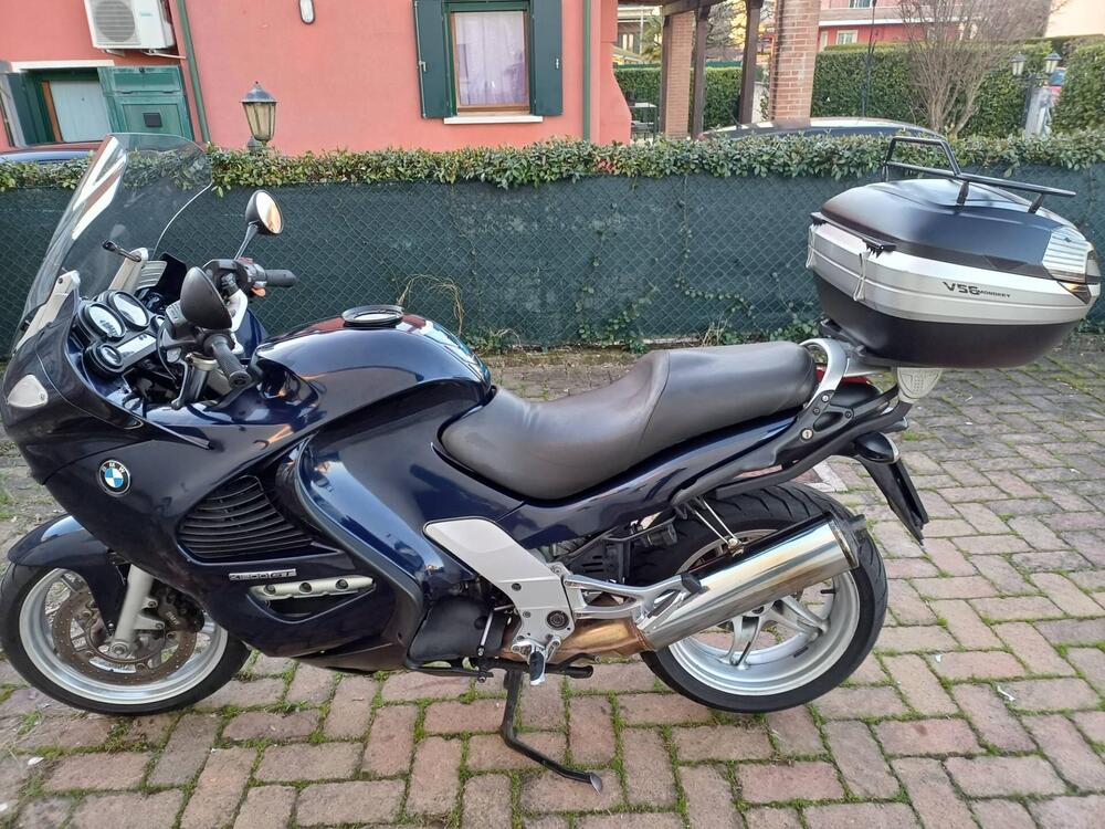 Bmw K 1200 GT (2003 - 06) (3)