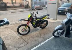 Fantic Motor XEF 250 Enduro Trail (2022) usata