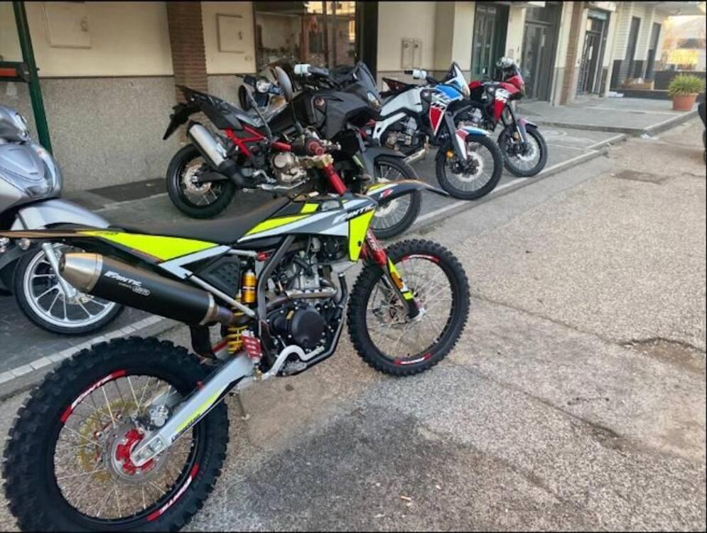 Fantic Motor XEF 250 Enduro Trail (2022) (2)