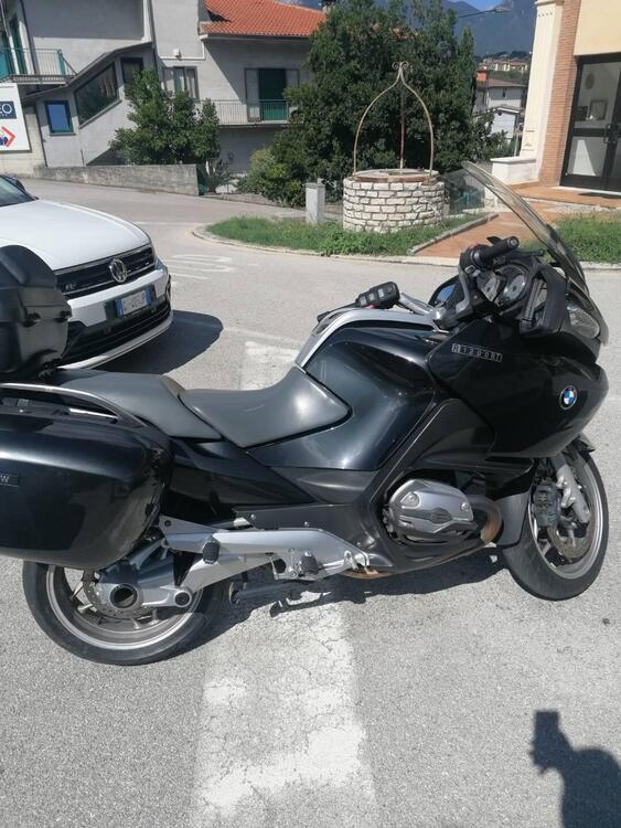 Bmw R 1200 RT (2005 - 07) (5)