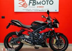 Triumph Street Triple R ABS (2013 - 17) usata