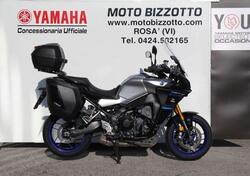 Yamaha Tracer 9 GT (2021 - 24) usata