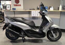 Piaggio Beverly 300 S i.e. ABS-ASR (2016 - 20) usata