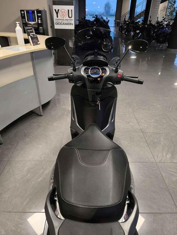 Piaggio Beverly 300 S i.e. ABS-ASR (2016 - 20) (4)