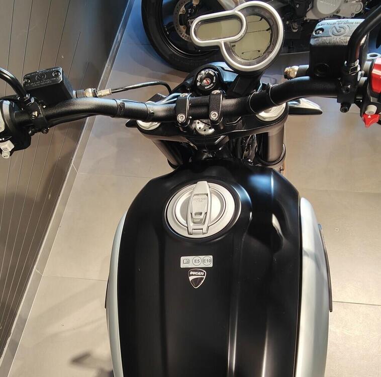 Ducati Scrambler 1100 Pro (2020 - 22) (2)