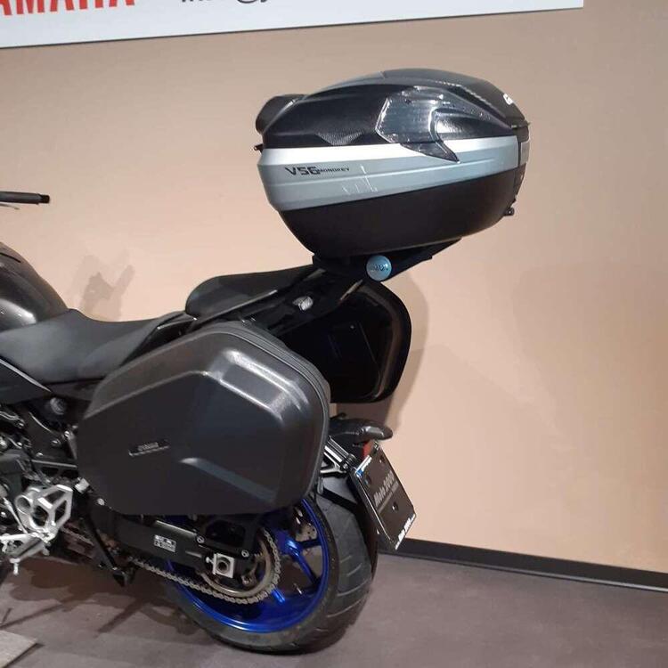 Yamaha Niken 850 GT (2019 - 20) (5)