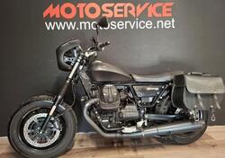 Moto Guzzi V9 Bobber (2016 - 18) usata