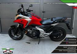 Honda NC 750 X DCT (2021 - 24) usata