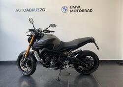 Yamaha MT-09 ABS (2016) usata