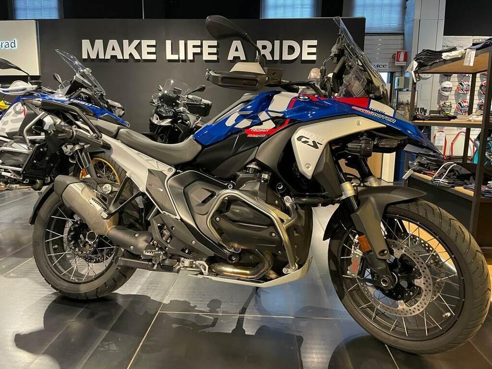 Bmw R 1300 GS (2023 - 25)