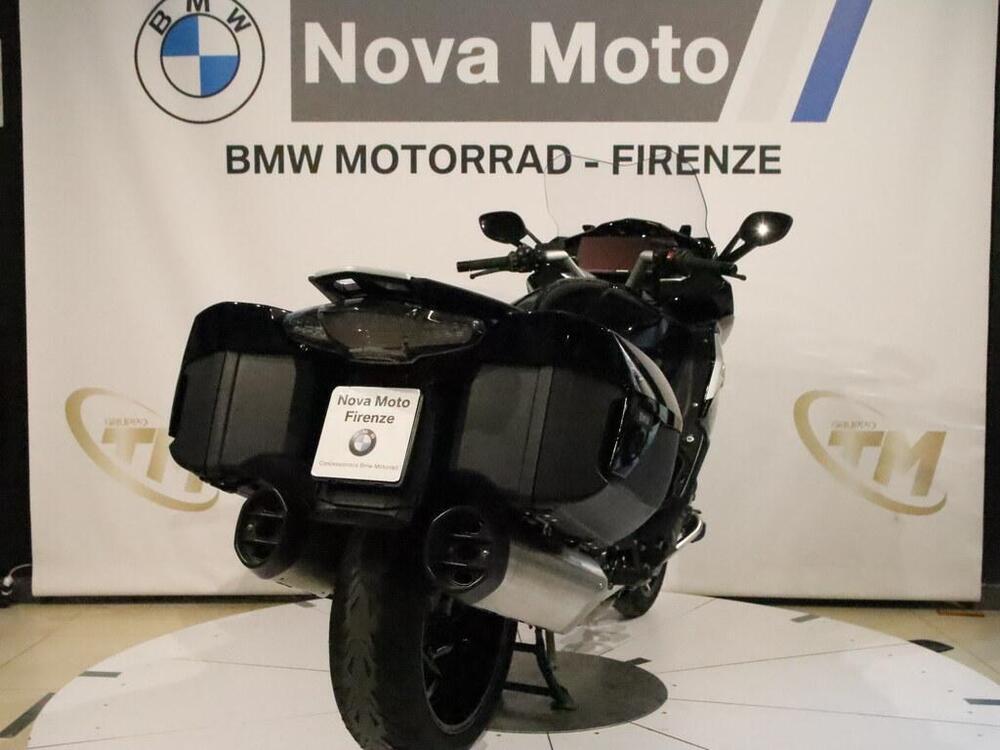 Bmw K 1600 GT (2022 - 25) (4)