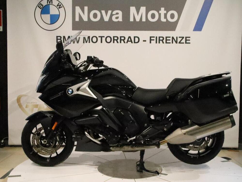 Bmw K 1600 GT (2022 - 25)