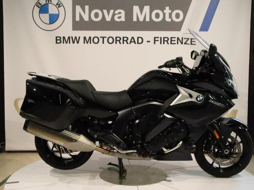 Bmw K 1600 GT (2022 - 25) (5)