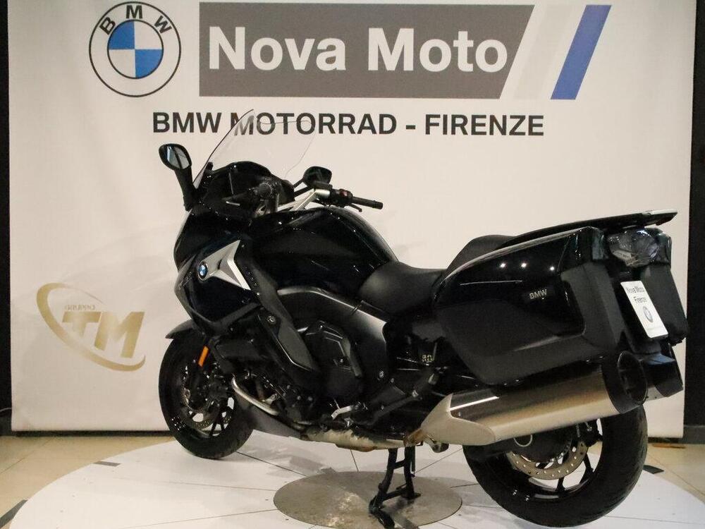 Bmw K 1600 GT (2022 - 25) (2)