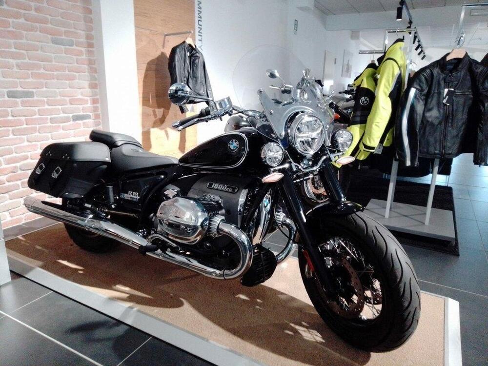 Bmw R 18 Classic (2021 - 24)