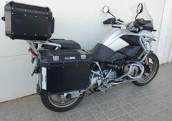 Bmw R 1200 GS (2010 - 12) usata