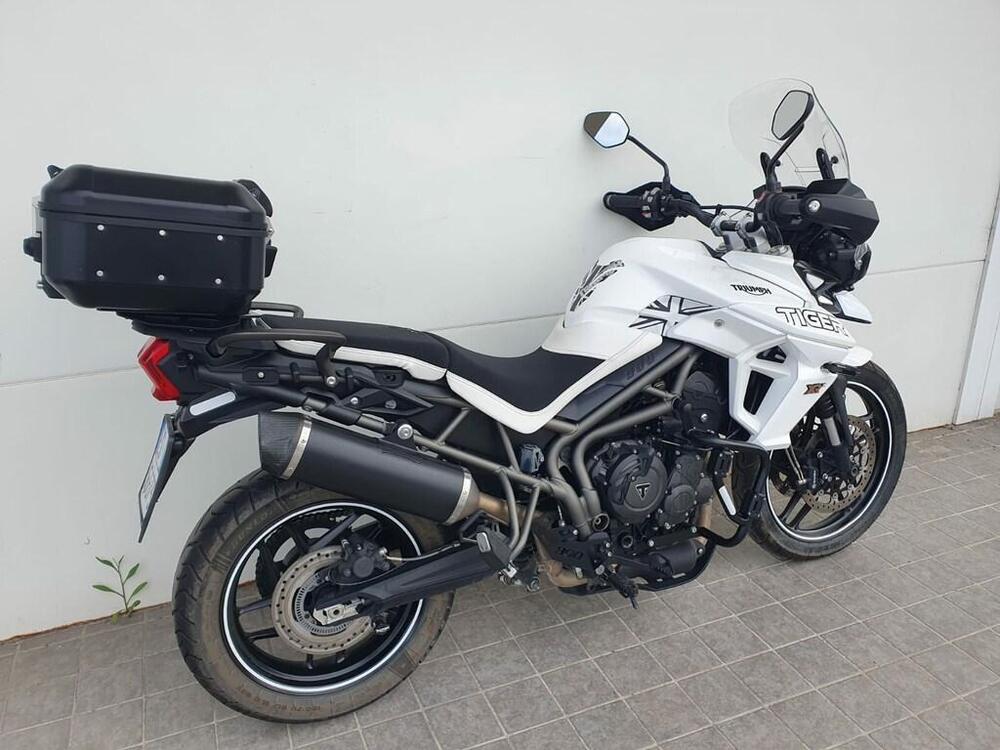 Triumph Tiger 800 XRx (2018 - 20) (5)