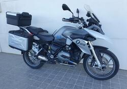 Bmw R 1200 GS (2013 - 16) usata