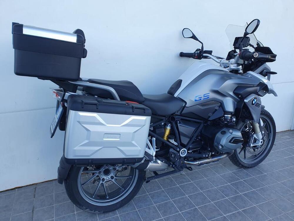 Bmw R 1200 GS (2013 - 16) (3)