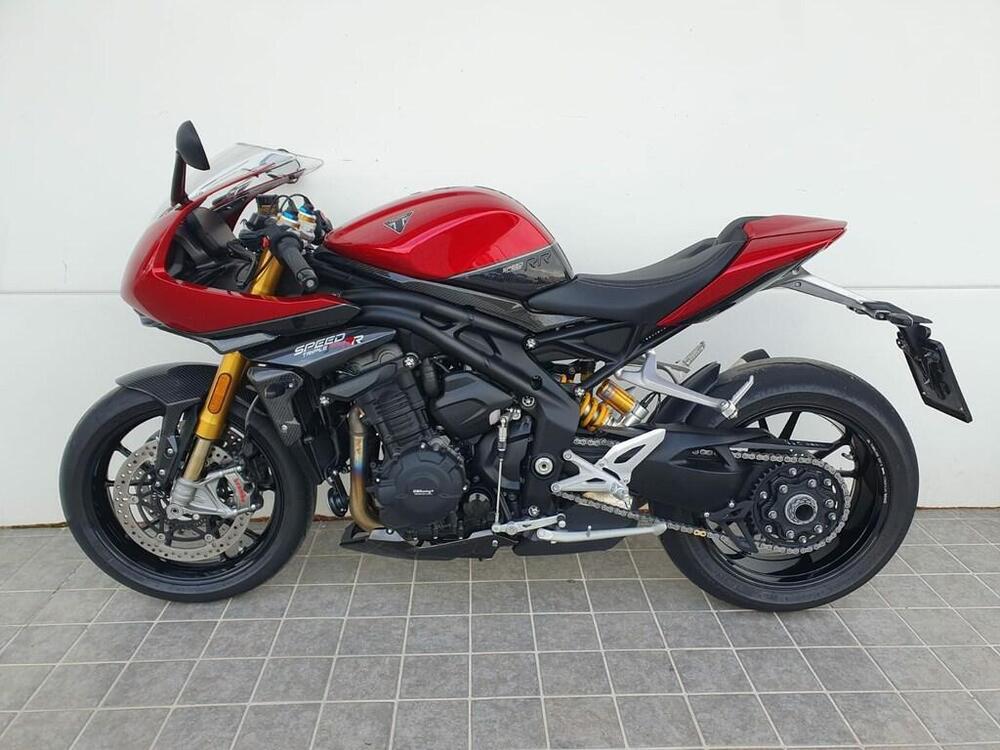 Triumph Speed Triple 1200 RR (2022 - 25) (3)